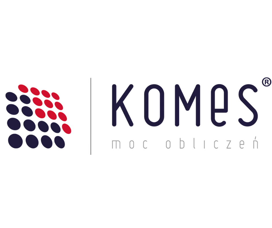 Komes Moc Obliczeń