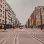 Pomiary drgań budynków