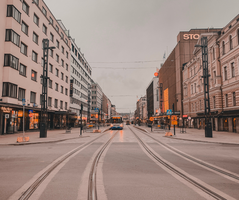 Pomiary drgań budynków