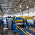 Pomiary drgań maszyn