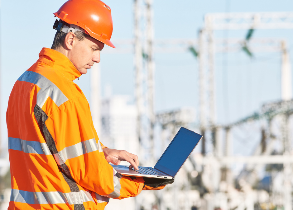 Analiza drgań i wibracji