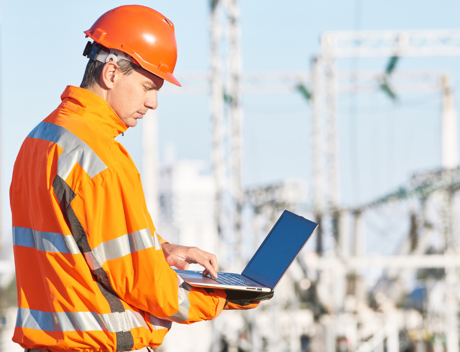 Analiza drgań i wibracji