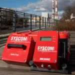 Urządzenia do pomiaru drgań