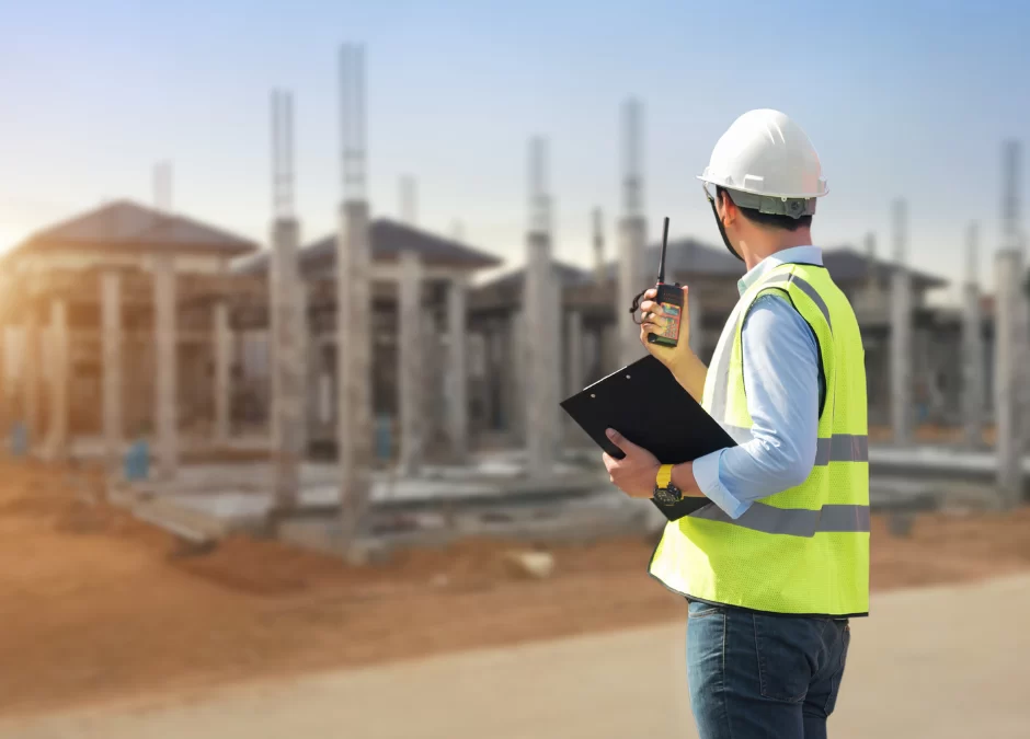 Diagnostyka dynamiczna w konstrukcjach budowlanych