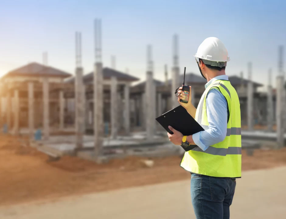 Diagnostyka dynamiczna w konstrukcjach budowlanych