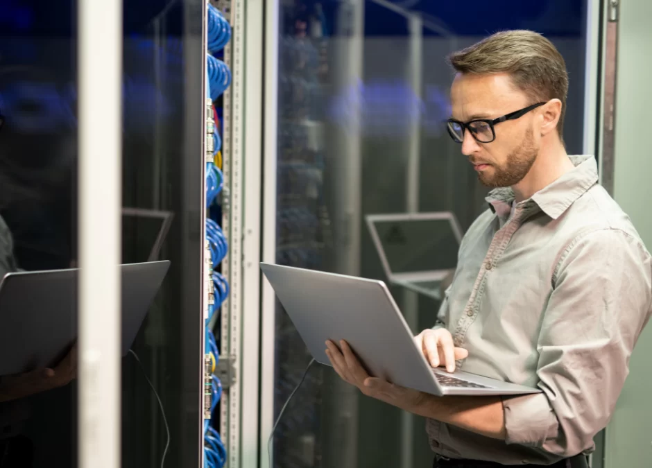 Pomiary odkształceń - rola tensometrii