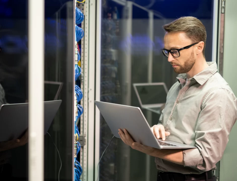 Pomiary odkształceń - rola tensometrii