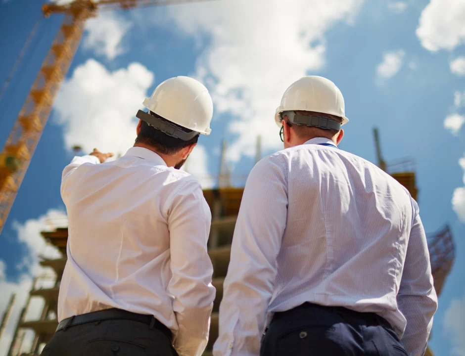 Analiza drgań budynków i konstrukcji