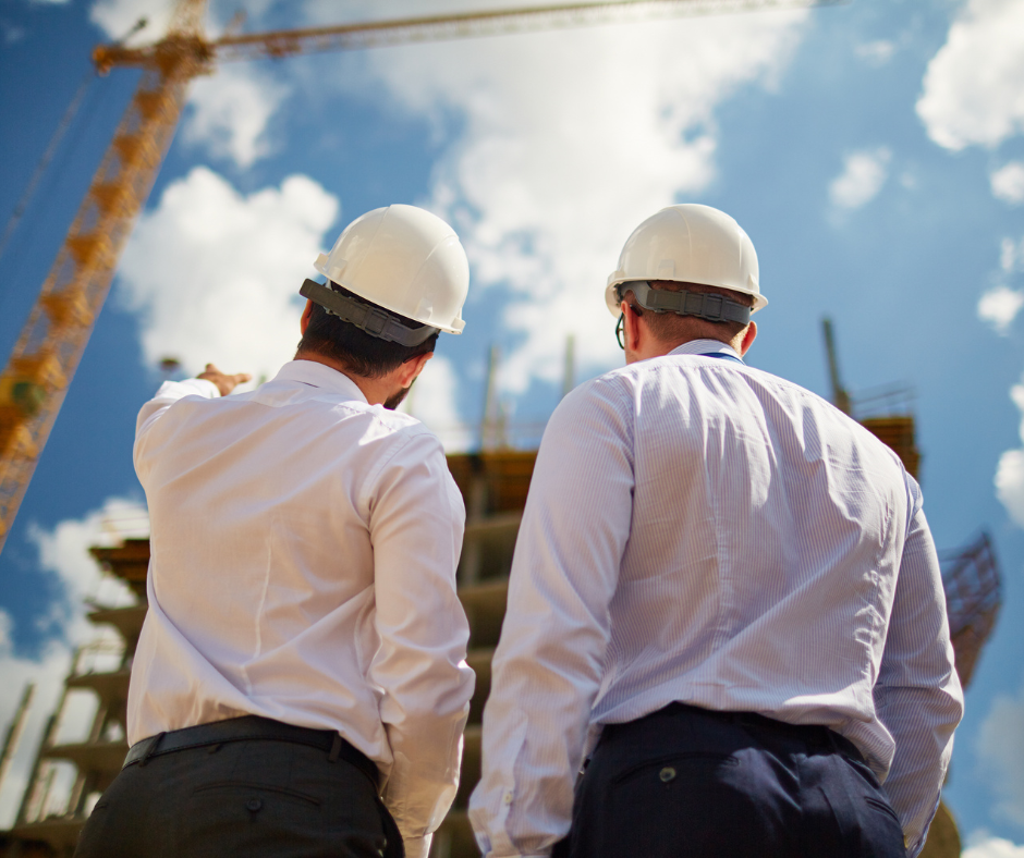 Analiza drgań budynków i konstrukcji