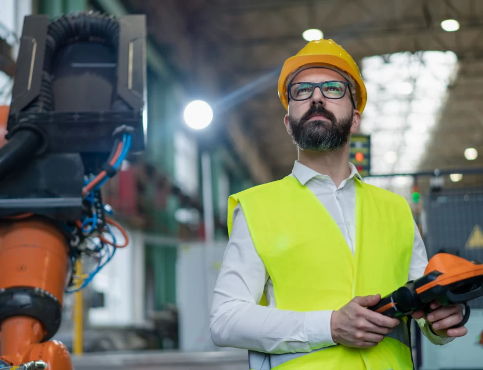 Jak mierzyć drgania budynków