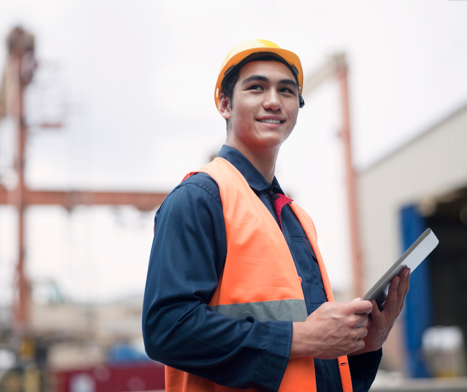 Pomiary i analiza drgań budynków